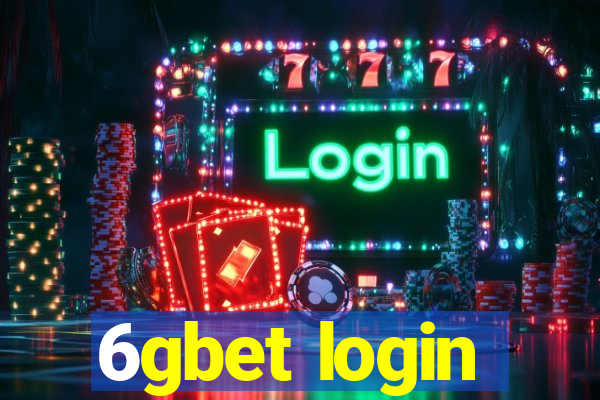 6gbet login